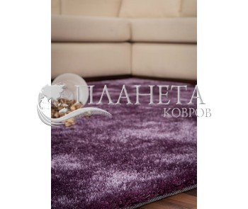 Высоковорсный ковер Lalee Paris 850 Violet - высокое качество по лучшей цене в Украине